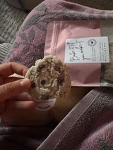 Vanessa F. review photo