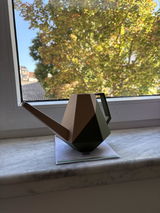 Dirk Treppe review photo