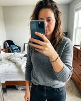 Ariana Pellegrino review photo