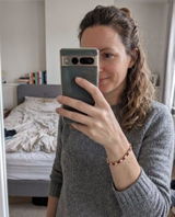 Luna Espinal review photo