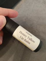 Anonym review photo