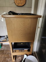 Craig Parkhurst review photo