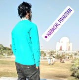 JAMSHAID RANA review photo