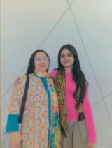 Bushra Wasif review photo