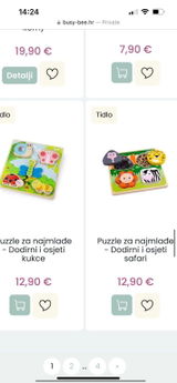 Josipa review photo