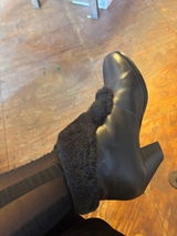 Dawn R. review photo