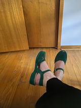 Kristina G. review photo