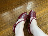 Andrea F. review photo