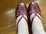 Andrea F. review photo