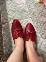 Sew review photo