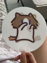 匿名 review photo