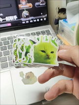匿名 review photo