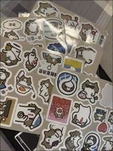 匿名 review photo