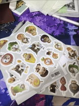 匿名 review photo