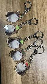 匿名 review photo