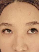 T.M. review photo