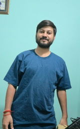 SHUBHAM SRIVASTAVA review photo