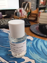 Nieves Darroca review photo