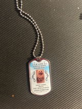 Michelle Evans ( Fur baby Sasha) review photo