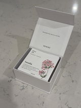 Will review photo