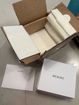 Felicia Zhou review photo