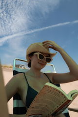Meg Sissel review photo