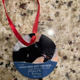Xena Clifford review photo