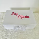 Alexandra M. review photo