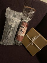 Laurentia P. review photo