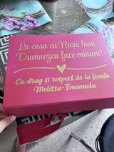 Daniela B. review photo