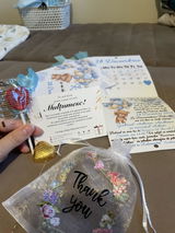 Marioara B. review photo
