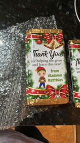 Madalins review photo