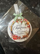 Madalins review photo