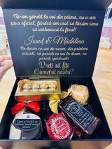Andreea L. review photo