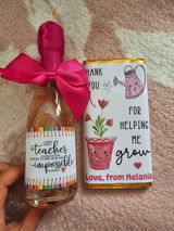 Iulia B. review photo