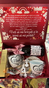 Andreea S. review photo