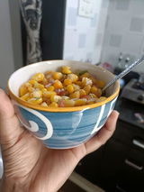 Laxmi review photo