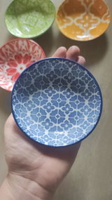 Ishita review photo