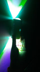 RAVI P review photo