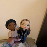 Kayla Edwards review photo