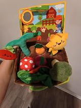 Tiffany Hughes review photo