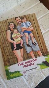 Hailey Gordon review photo