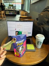 Anonymous review photo