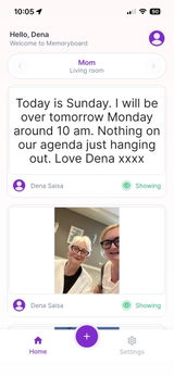 Dena Saisa review photo