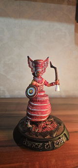 Mechr review photo