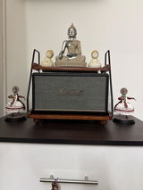 Shiva review photo