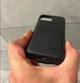 Gustavo Tapia review photo