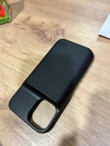 Armando review photo