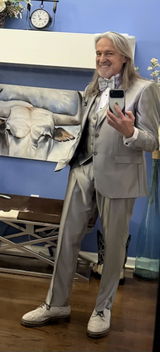 Anonymous review photo