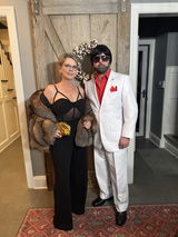 Kim Perry review photo